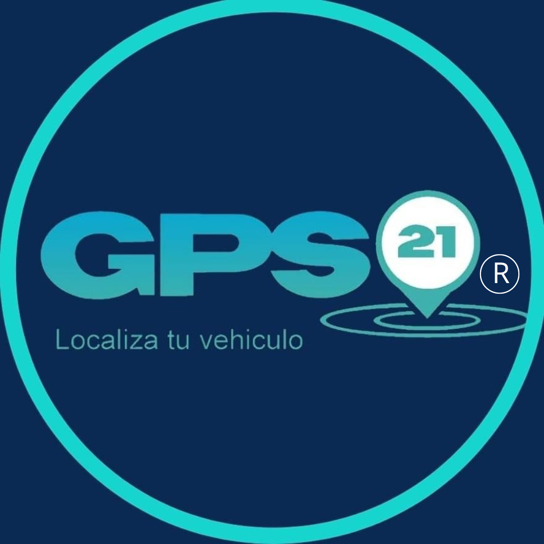 GPS21 logo